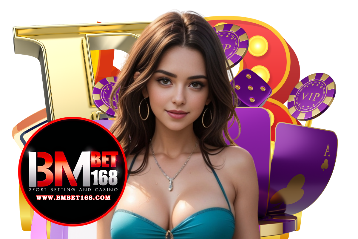 bmbet168 เว็บตรง