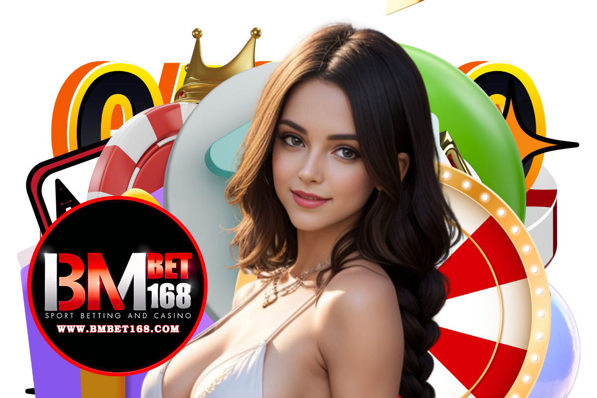 bmbet168 แจกเครดิตฟรี